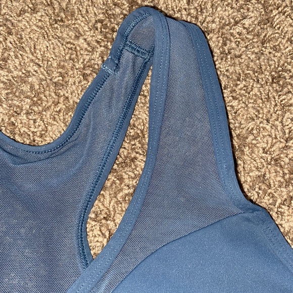 Yvette Sports Bra - Picture 3 of 8